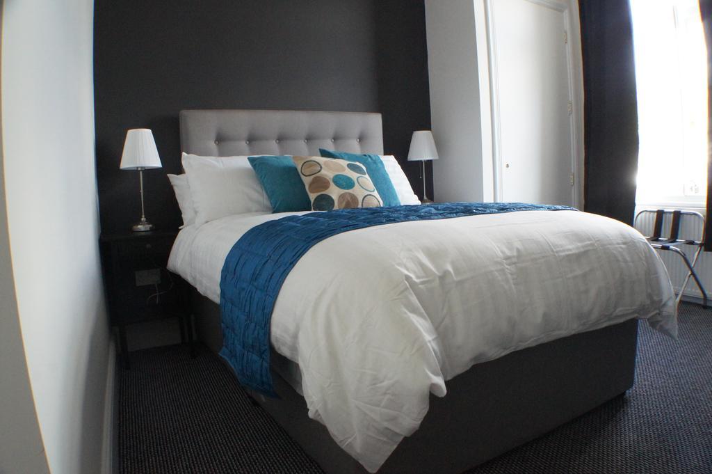Grand Junction Arms Hotel ลอนดอน ห้อง รูปภาพ