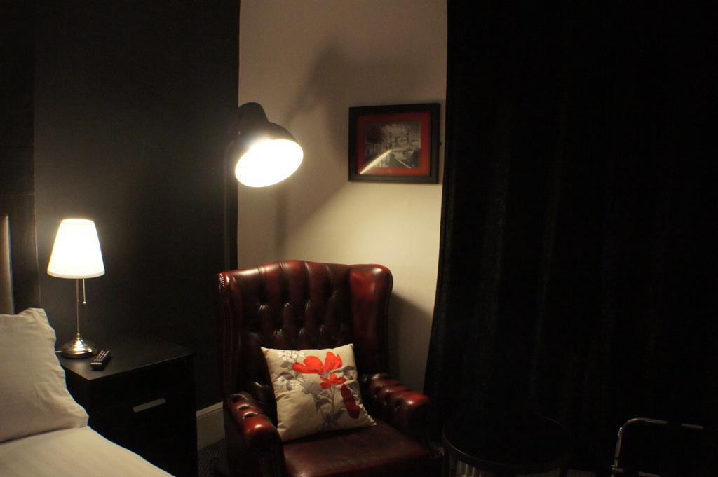 Grand Junction Arms Hotel ลอนดอน ห้อง รูปภาพ