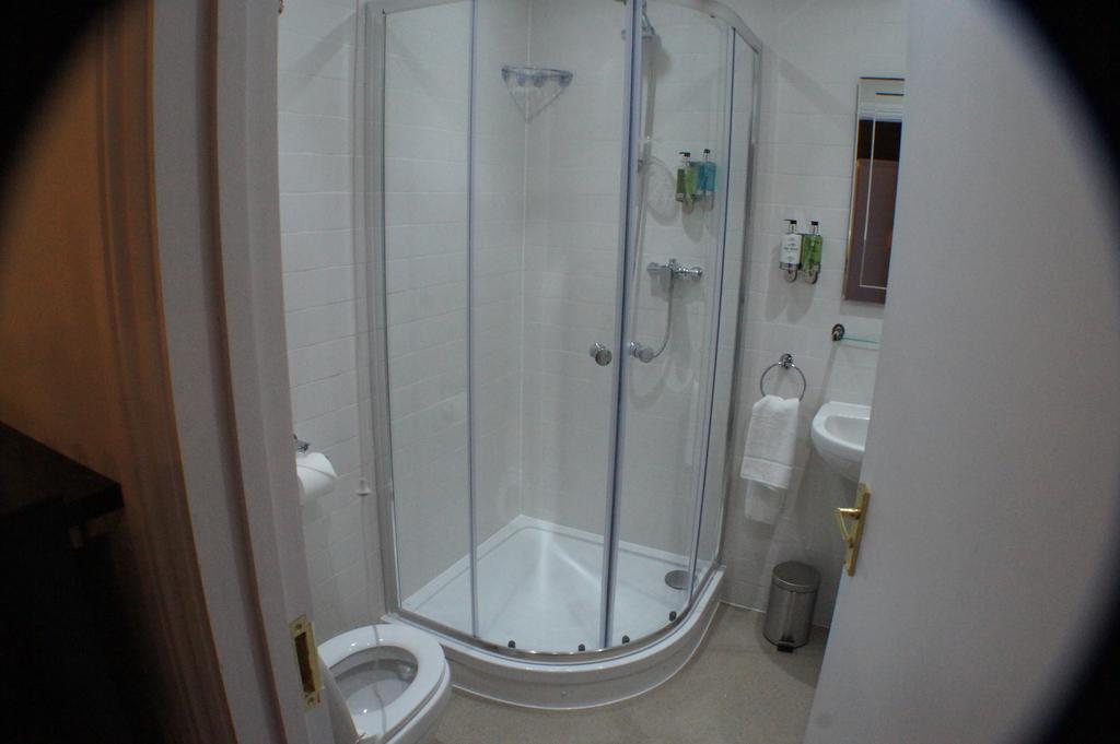Grand Junction Arms Hotel ลอนดอน ห้อง รูปภาพ